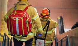 独家｜纽约消防局反应时间慢导致纽约市心脏骤停死亡率高达80%