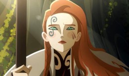 扎克·斯奈德(Zack Snyder)的Netflix新剧在早期的评论中褒贬不一