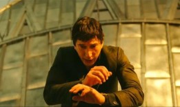 观众不喜欢弗朗西斯·福特·科波拉耗资1.2亿美元的科幻史诗电影