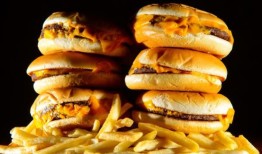 英国垃圾食品禁令将防止约2万例儿童肥胖