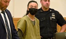 前纽约警察因枪杀前女友被判27年，在血腥的三角恋伏击中杀死新情人：“冷血怪物”