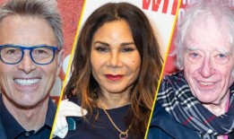 蒂姆·戴利，达芙妮·鲁宾·维加，奥斯汀·彭德尔顿，《鬣蜥之夜》将于12月6日开演