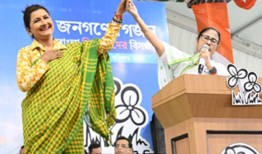 即使我被邀请，我也不会进入Raj Bhavan： Mamata Banerjee