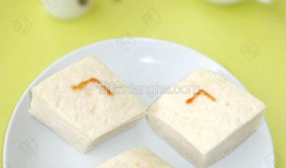 千层糕的做法,千层糕制作方法：口感绝佳的层层美味