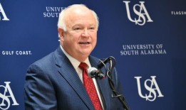 未来的“美洲虎海滩”？美国基金会向大学捐赠了190万美元的海滩财产