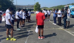 杰弗逊县的篮球锦标赛是如何教会年轻人如何解决冲突的