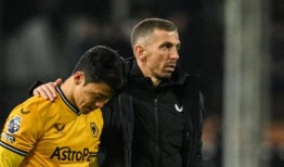 在狼队输给富勒姆后，加里·奥尼尔透露了裁判的承认，并呼吁改变