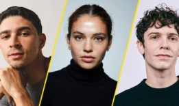 弗洛伦斯·韦尔奇·盖茨比音乐剧于5月23日在A.R.T.开始全球首演