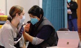 新南威尔士大学表示，鼻用COVID-19疫苗将“改变游戏规则”