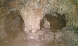 大隆洞的秘密，惊呆了！