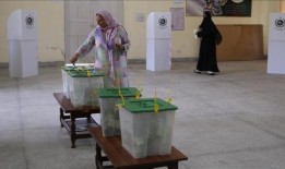 巴基斯坦参议院通过推迟2月8日选举的动议