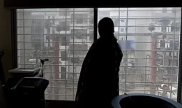 “没人会相信你”：为什么巴基斯坦女医生感到不安全