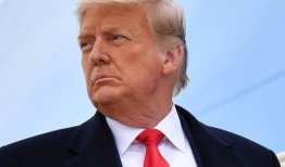 民意调查专家索蒂斯·安德森：起诉“激发”了对特朗普的支持