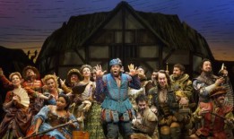 腐烂的东西!由国际音乐剧院授权发行