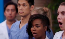 《实习医生格蕾》第21季预告片确认了另一个粉丝喜爱的角色回归