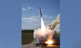 美国声称高超音速武器试验成功