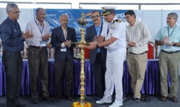 印度船和海事展的特点是工业趋势