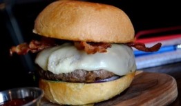 10个完美的阿拉巴马汉堡，每个人都应该尝试一下
