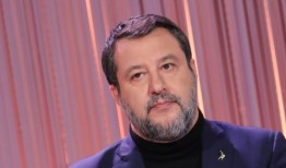 意大利副总理将在2019年移民僵局的审判中作证