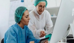 研究：老年人不明原因的体重减轻与骨折风险增加有关