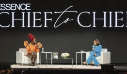 精华节结束了为期四天的黑人文化庆祝活动