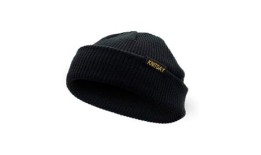 最佳黑色无边帽