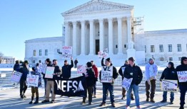 最高法院对雪佛龙的裁决迫使国会履行其职责