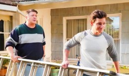 乔治和曼迪的第一次婚姻：“他有很多事情要做”