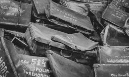 联合国秘书长在大屠杀纪念活动上发表讲话，反对仇恨