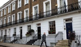 保守党伦敦自治市镇反对政府将住房目标提高209%