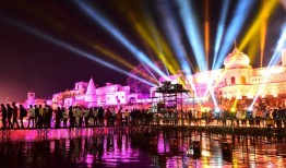 排灯节，印度的光的节日：何时，为什么和如何庆祝