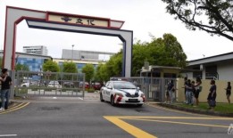 用斧头杀害河谷高中同学的少年不服判决上诉