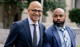 微软Azure增长快于预期，超出预期