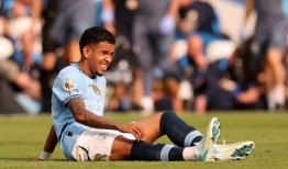 曼城伤情更新：罗德里，萨维尼奥，奥斯卡-鲍勃的最新消息和复出日期