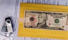 网络钓鱼计划的目标是奥兰治县学校员工的礼品卡