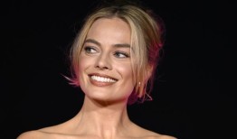 玛格特·罗比对“巴比伦”炸弹感到困惑：“这怎么可能？”