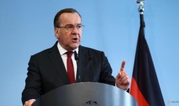 德国指责乌克兰战争谈判泄密是“个人失误”