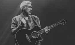 泰勒·希克斯将出现在费尔霍普的“五点现场”系列音乐会上