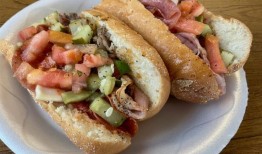 读者评选出阿拉巴马州12家最佳三明治店