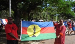 新喀里多尼亚政治动荡后，卡纳克人的独立野心不容小视