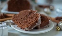 玛丽·贝瑞的姜饼“吃得不够快”，40分钟后就可以吃了