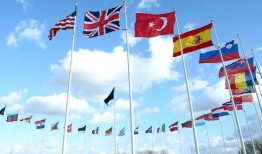 瑞典加入北约了吗？