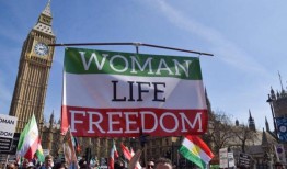 报道：自伊朗妇女权利抗议活动开始以来，已有90名记者被捕