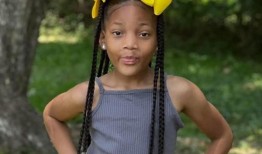 移动地方检察官将寻求加强对被指控杀害9岁女孩的凶手的惩罚