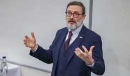 利默里克(Limerick)距离担任“开创性”角色的首位直选市长还有几天时间