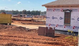 亨茨维尔规划委员会批准了三个“可实现”的住房开发分区