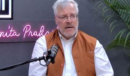 特使Naor Gilon称赞印以关系，称莫迪总理和内塔尼亚胡的访问“改变了游戏规则”