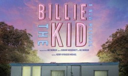 新音乐剧《比利小子》将于11月13日在伦敦西区首演