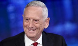 美国最高将领秘密参与了也门战争