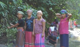 孟加拉国少数民族社区的保护努力加强了水安全